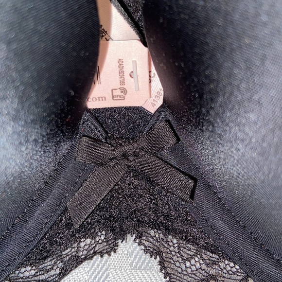 Dream Angels push up bra size 38c - Picture 3 of 6